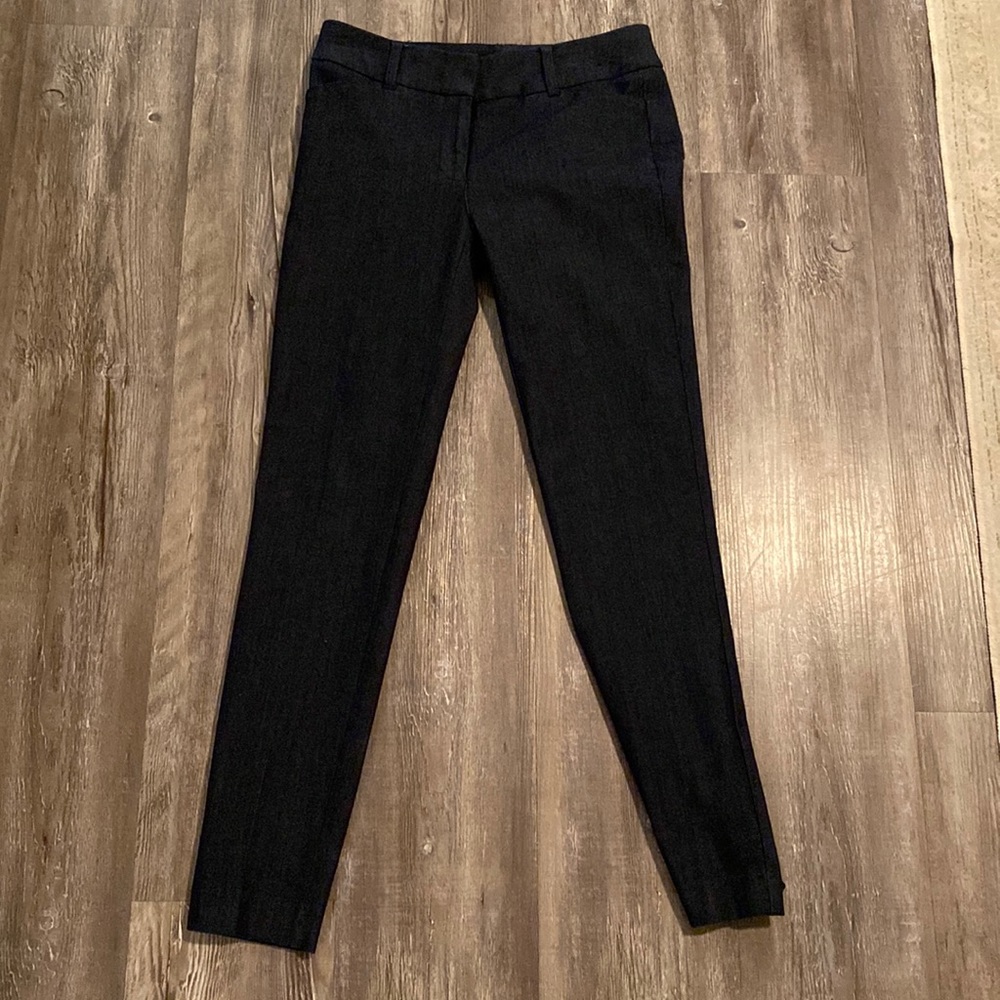 Dress pants